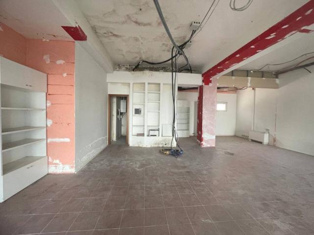 Locale Commerciale in vendita a San Lazzaro, Vicenza