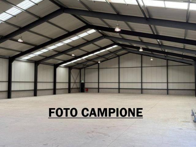Locale Commerciale in vendita a San Biagio, Vicenza