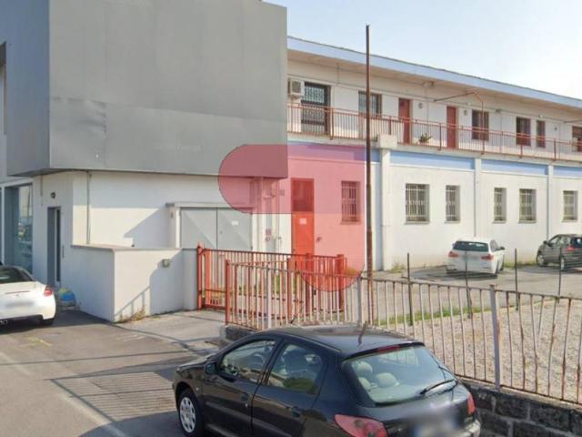 Locale Commerciale in vendita a San Felice, Vicenza