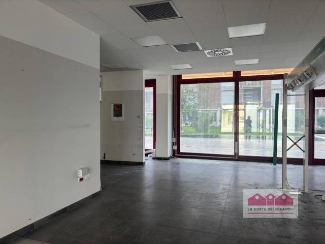 Locale Commerciale in vendita a Italia, Vicenza