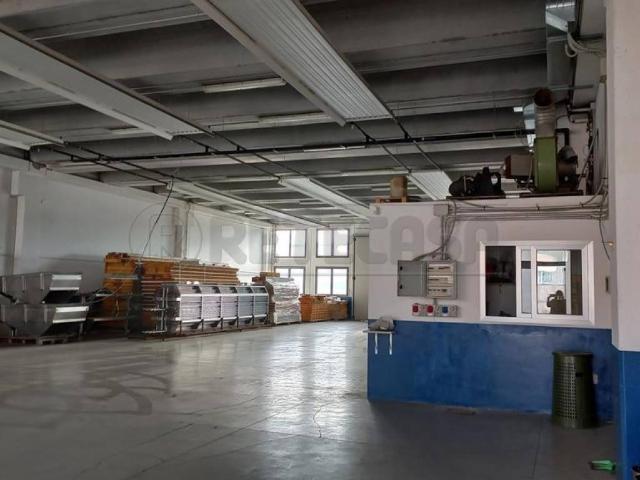 Locale Commerciale in vendita a San Lazzaro, Vicenza