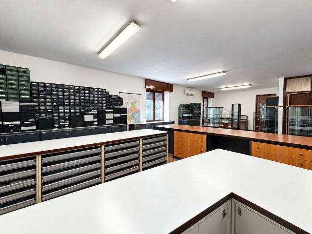 Locale Commerciale in vendita a San Paolo, Vicenza