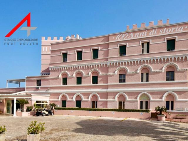 Locale Commerciale in vendita a Puglia, Foggia