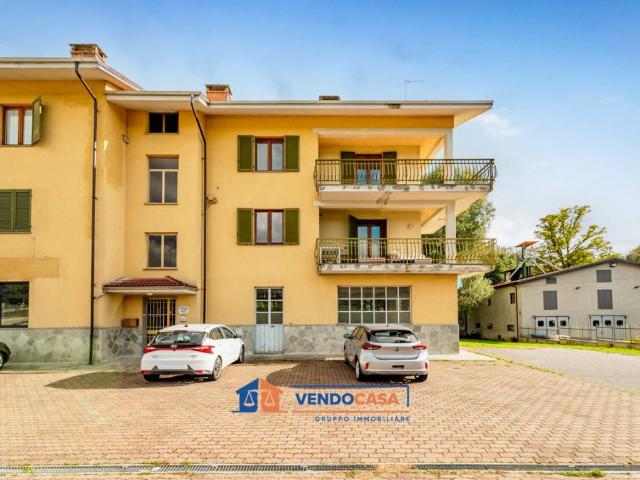Locale Commerciale in vendita a Piemonte, Cuneo