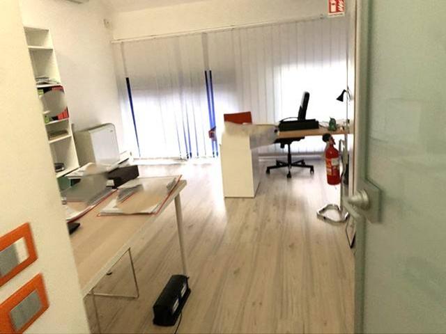 Locale Commerciale in vendita a Unione Alto Ferrarese, Vigarano Mainarda