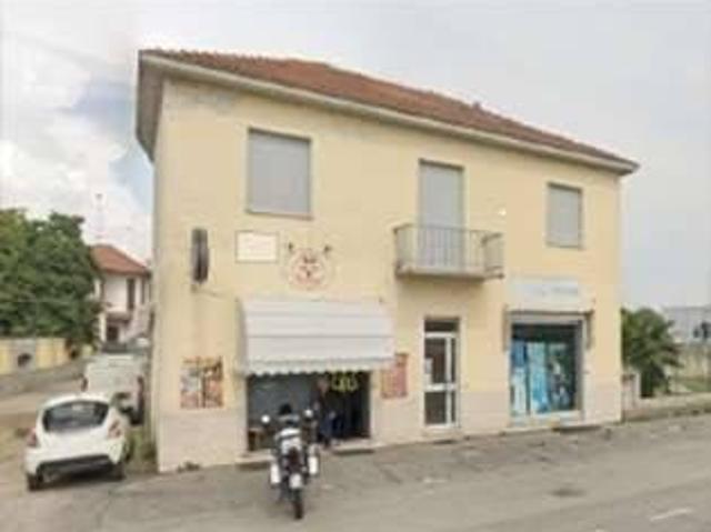 Locale Commerciale in vendita a Piccolini, Vigevano