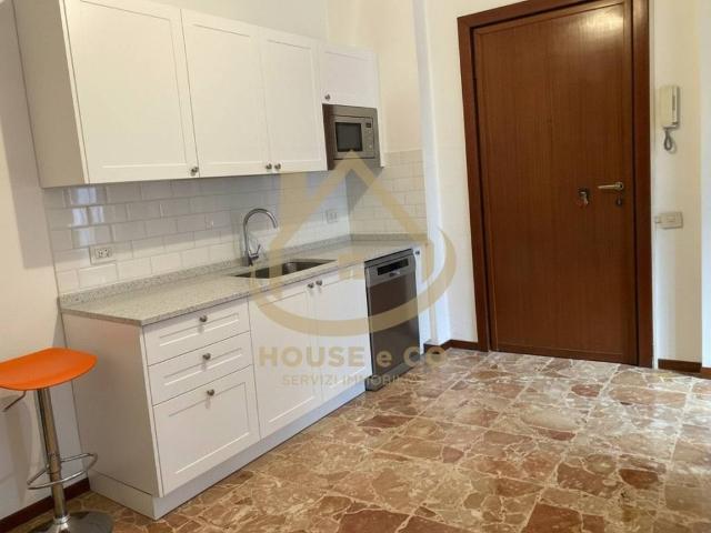 Appartamento in vendita a Vigevano, Lombardia
