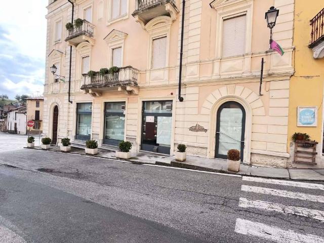 Locale Commerciale in vendita a Piemonte, Alessandria