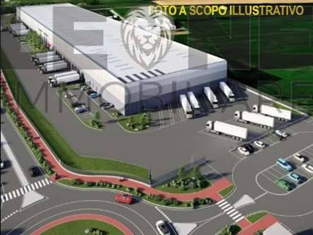 Locale Commerciale in vendita a Unione di comuni Terre di Castelli, Vignola