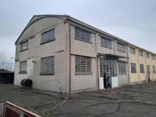 Locale Commerciale in vendita a Vigolzone, Reggio Emilia