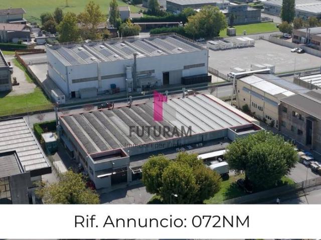 Locale Commerciale in vendita a Vigonovo, Veneto