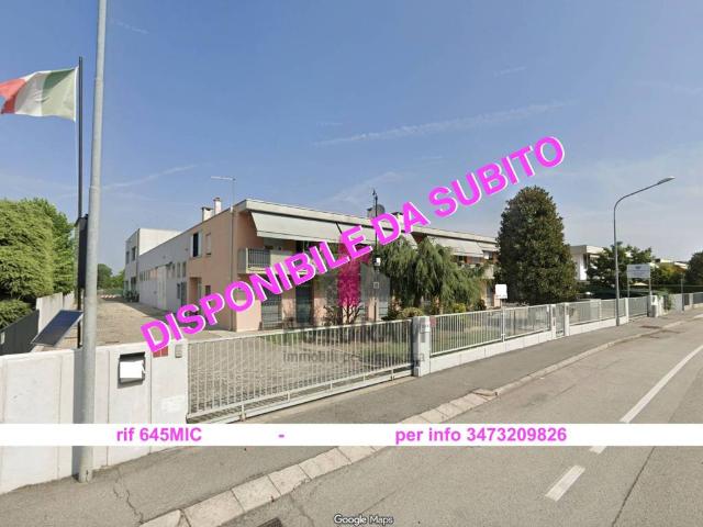 Locale Commerciale in vendita a Busa, Vigonza