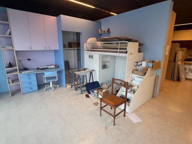 Locale Commerciale in vendita a La Stecca, Vigonza