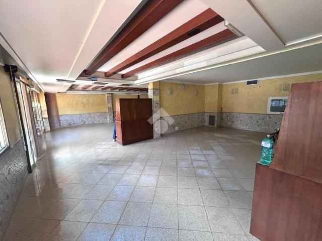 Locale Commerciale in vendita a Barbariga, Vigonza