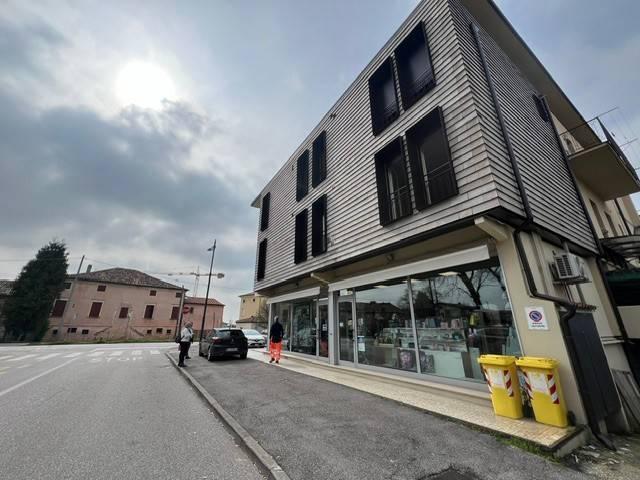 Locale Commerciale in vendita a Borgo Rurale Fratelli Grinzato, Vigonza