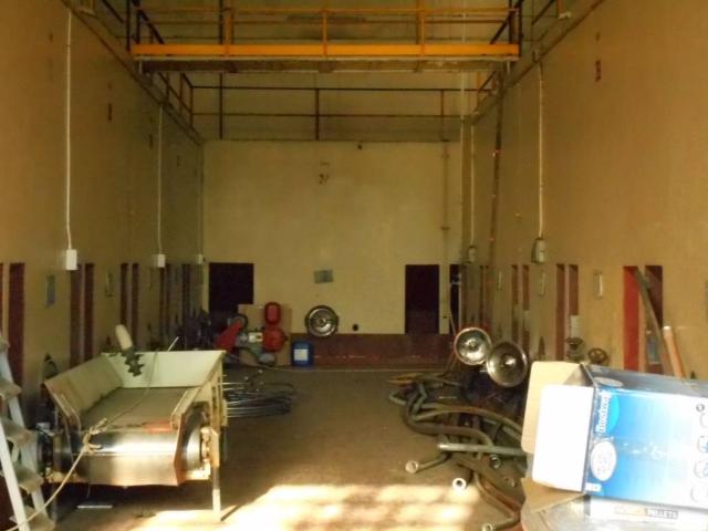 Locale Commerciale in vendita a Piemonte, Alessandria