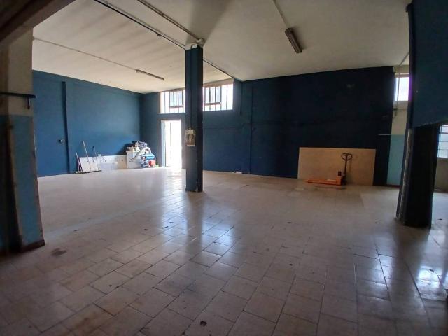 Locale Commerciale in vendita a Comunità montana della valle Trompia, Villa Carcina