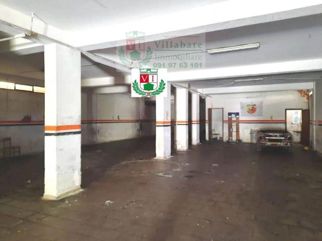 Locale Commerciale in vendita a Villabate, Sicilia