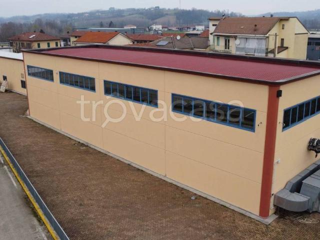 Locale Commerciale in vendita a Piemonte, Asti