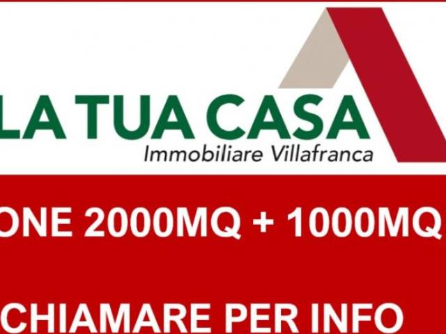 Locale Commerciale in vendita a Villafranca Di Verona, Veneto