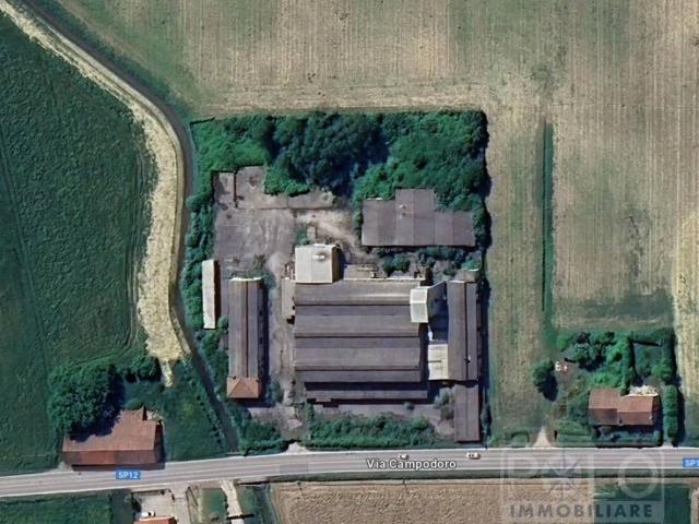 Locale Commerciale in vendita a Villafranca Padovana, Veneto