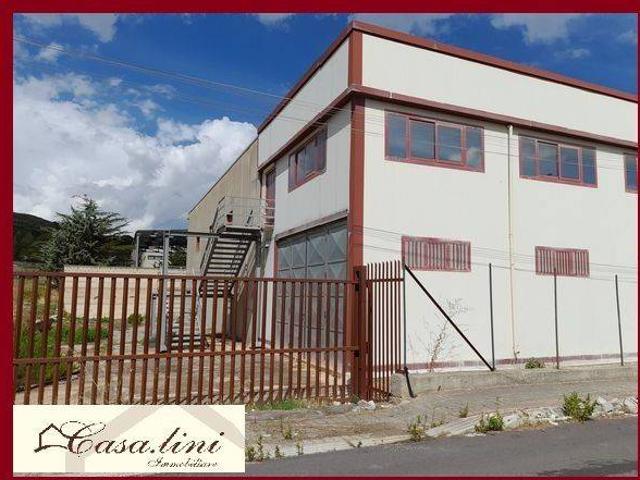 Locale Commerciale in vendita a Villafrati, Sicilia