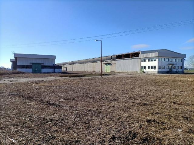 Locale Commerciale in vendita a Piemonte, Asti