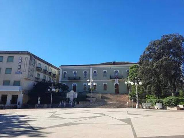 Locale Commerciale in vendita a Villaputzu, Sardigna/Sardegna