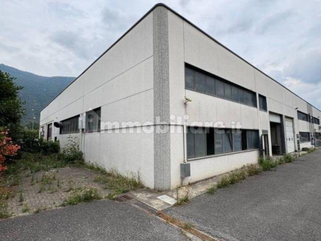 Locale Commerciale in vendita a Piemonte, Torino