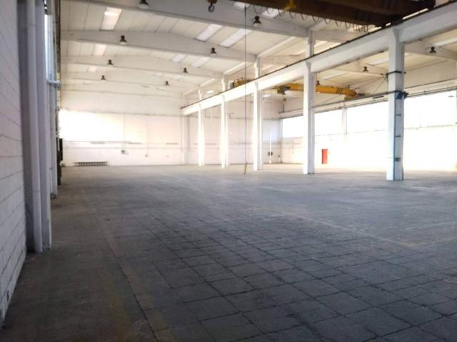 Locale Commerciale in vendita a San Fiorano, Villasanta
