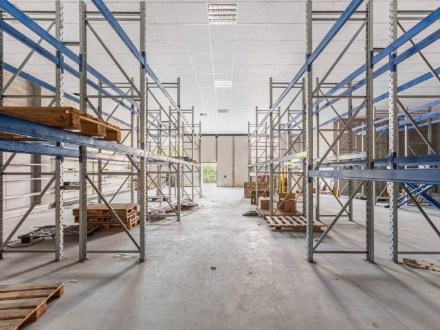Locale Commerciale in vendita a San Fiorano, Villasanta