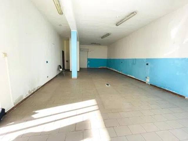 Locale Commerciale in vendita a Villasor, Sardigna/Sardegna