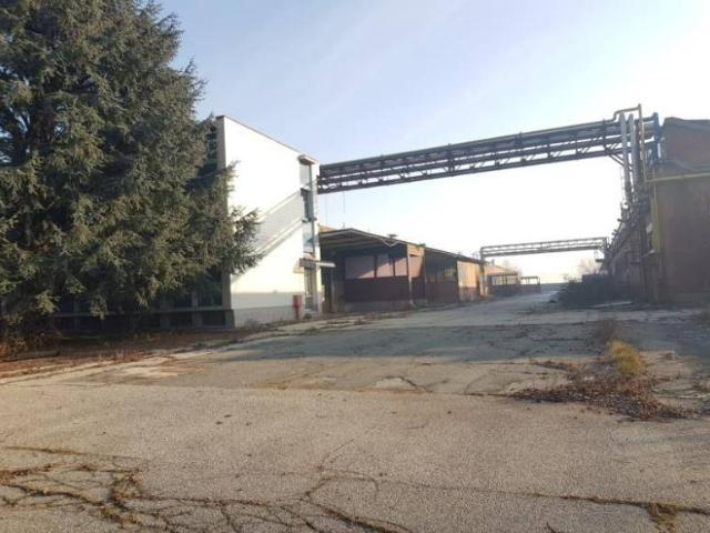 Locale Commerciale in vendita a Piemonte, Torino