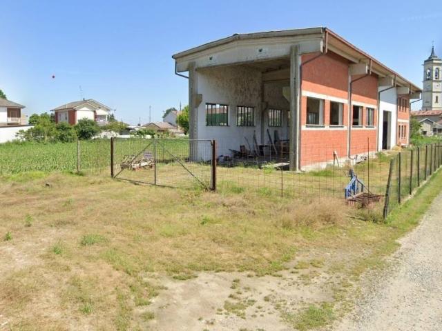 Locale Commerciale in vendita a Piemonte, Vercelli