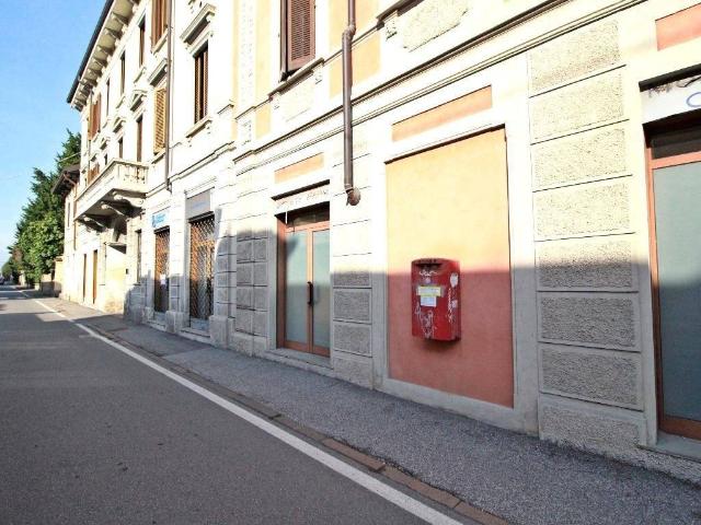 Locale Commerciale in vendita a San Maurizio, Vimercate