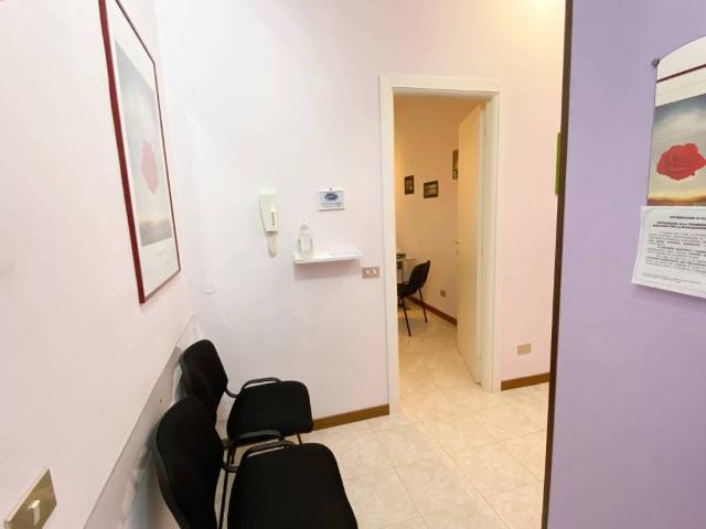 Locale Commerciale in vendita a San Maurizio, Vimercate