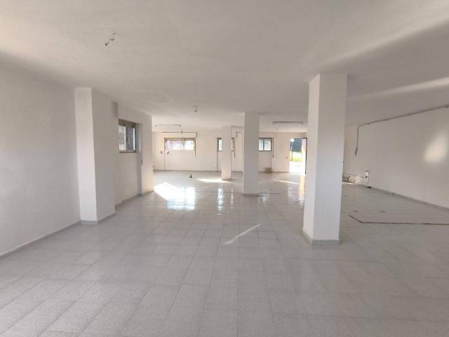 Locale Commerciale in vendita a San Maurizio, Vimercate