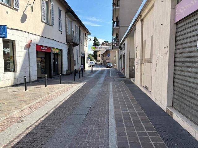 Locale Commerciale in vendita a San Maurizio, Vimercate