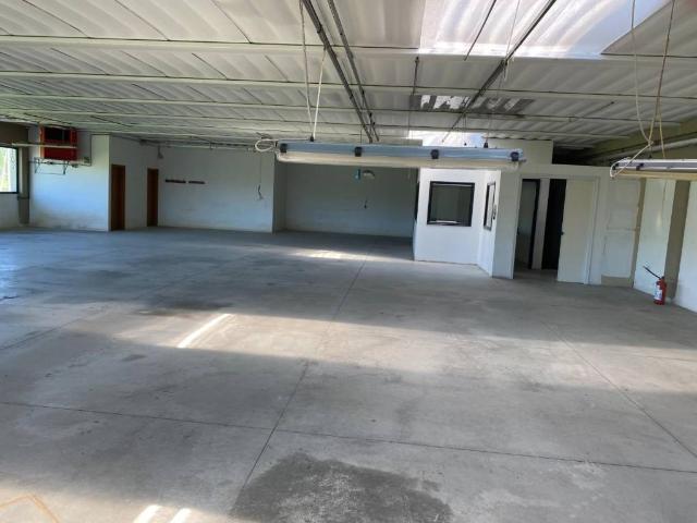 Locale Commerciale in vendita a Unione dei Comuni Circondario dell'Empolese Valdelsa, Vinci