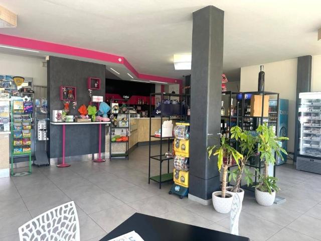 Locale Commerciale in vendita a Unione dei Comuni Circondario dell'Empolese Valdelsa, Vinci