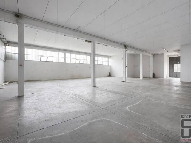 Locale Commerciale in vendita a Unione dei Comuni Circondario dell'Empolese Valdelsa, Vinci