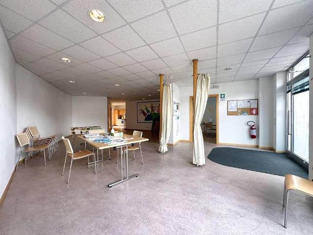 Locale Commerciale in vendita a Wipptal - Alta Vall'Isarco, Vipiteno - Sterzing