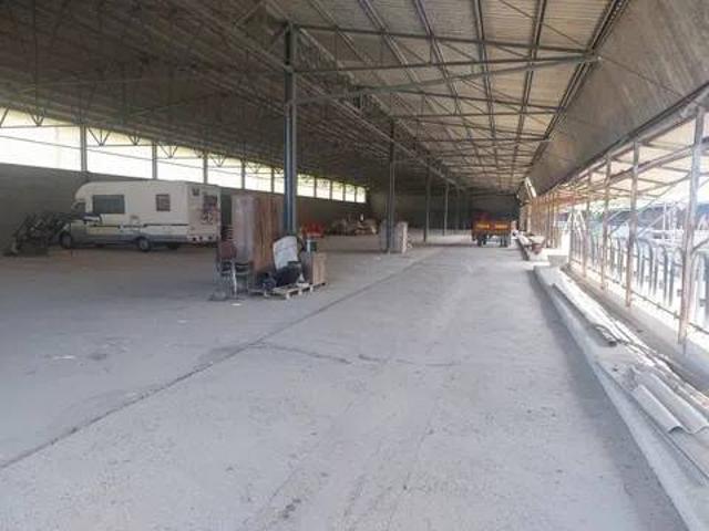 Locale Commerciale in vendita a Visco, Friuli-Venezia Giulia