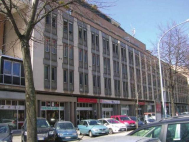 Locale Commerciale in vendita a Villanova, Viterbo