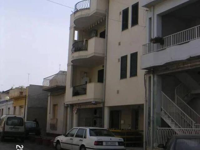Locale Commerciale in vendita a Vittoria, Sicilia