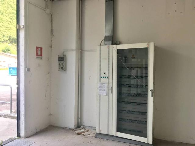 Locale Commerciale in vendita a Comunità montana della Valle Sabbia, Vobarno