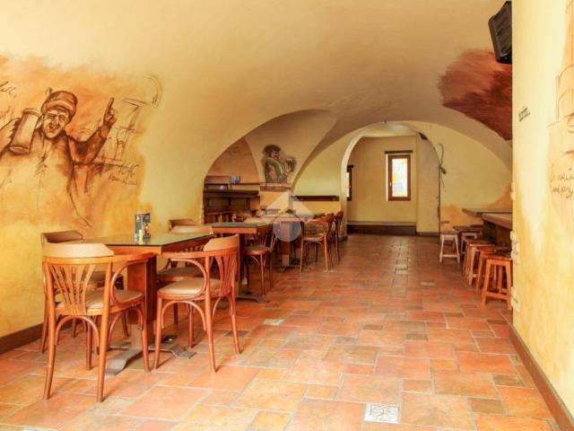 Locale Commerciale in vendita a Comunità montana della Valle Sabbia, Vobarno