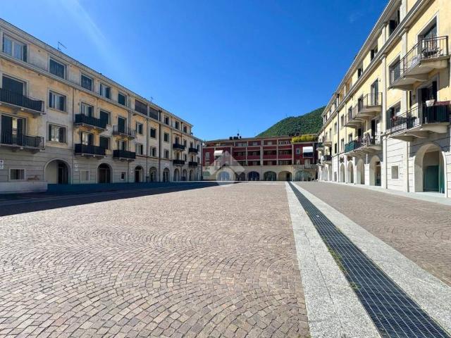 Locale Commerciale in vendita a Comunità montana della Valle Sabbia, Vobarno