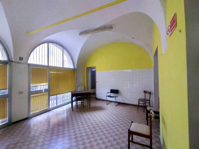 Locale Commerciale in vendita a Comunità montana della Valle Sabbia, Vobarno