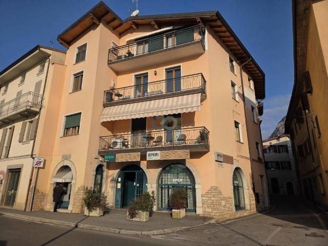 Locale Commerciale in vendita a Comunità montana della Valle Sabbia, Vobarno